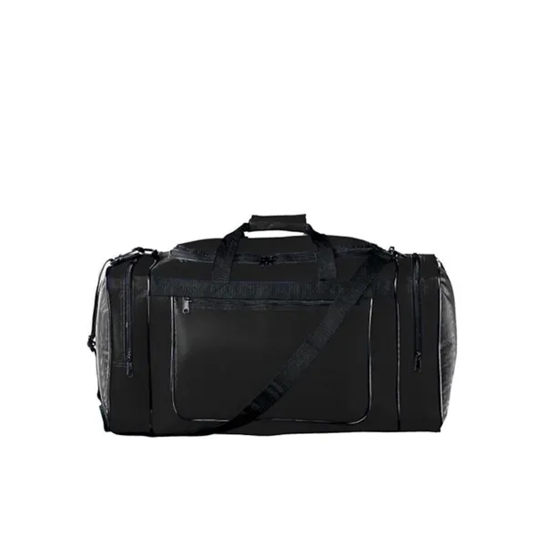 Gear bag with removable inside bottom board.... from ASI 89380 Staton Corporate and Casual / Staton®