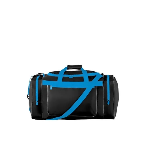 Gear bag with removable inside bottom board.... from ASI 89380 Staton Corporate and Casual / Staton®