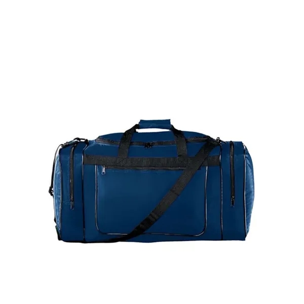 Gear bag with removable inside bottom board.... from ASI 89380 Staton Corporate and Casual / Staton®