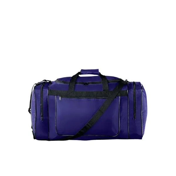 Gear bag with removable inside bottom board.... from ASI 89380 Staton Corporate and Casual / Staton®