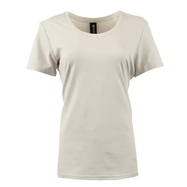 Ladies Scoop Neck Tee... from ASI 89380 Staton Corporate and Casual