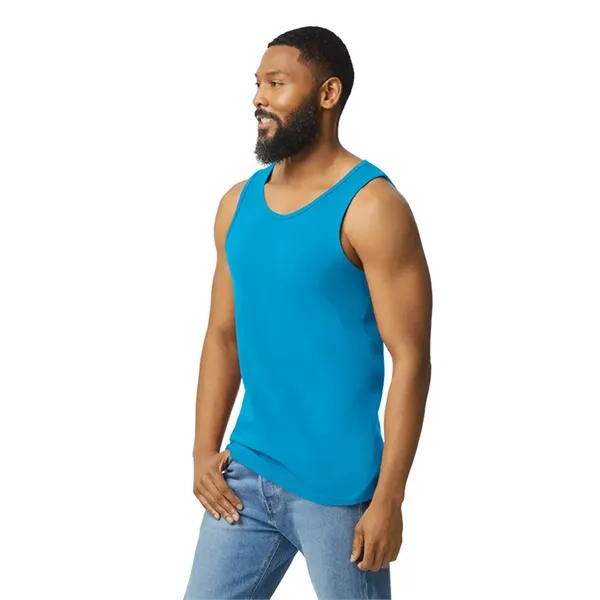 Gildan Heavy Cotton Adult Tank Top... from ASI 89380 Staton Corporate and Casual / Staton®