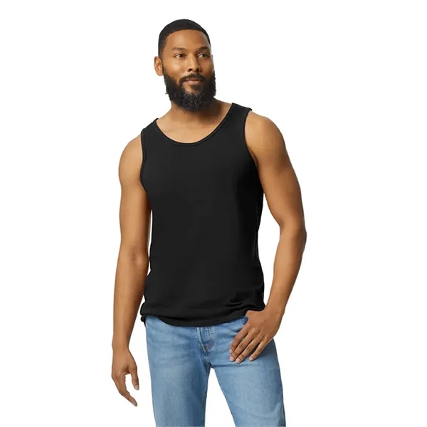 Gildan Heavy Cotton Adult Tank Top... from ASI 89380 Staton Corporate and Casual / Staton®