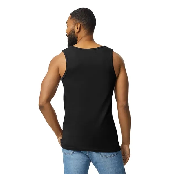 Gildan Heavy Cotton Adult Tank Top... from ASI 89380 Staton Corporate and Casual / Staton®