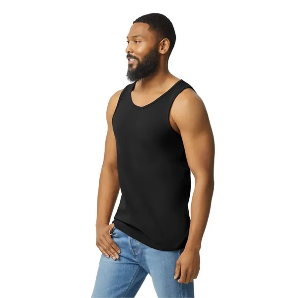 Gildan Heavy Cotton Adult Tank Top... from ASI 89380 Staton Corporate and Casual / Staton®
