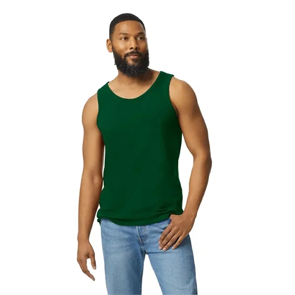 Gildan Heavy Cotton Adult Tank Top... from ASI 89380 Staton Corporate and Casual / Staton®