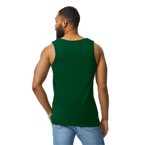 Gildan Heavy Cotton Adult Tank Top... from ASI 89380 Staton Corporate and Casual / Staton®