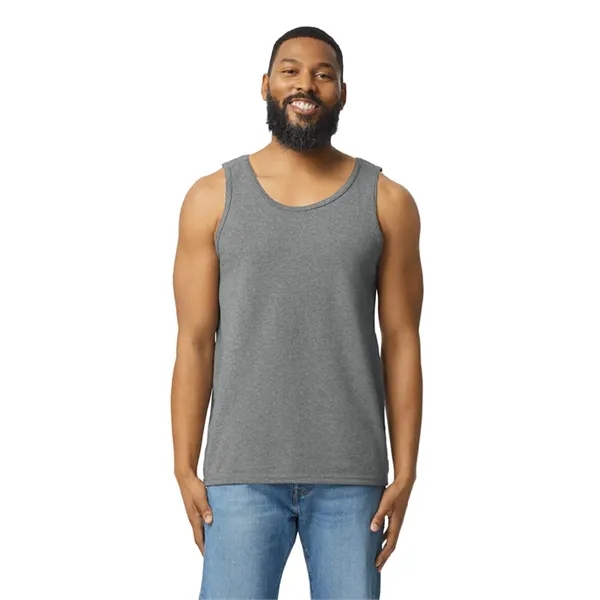 Gildan Heavy Cotton Adult Tank Top... from ASI 89380 Staton Corporate and Casual / Staton®