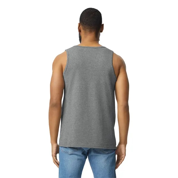 Gildan Heavy Cotton Adult Tank Top... from ASI 89380 Staton Corporate and Casual / Staton®