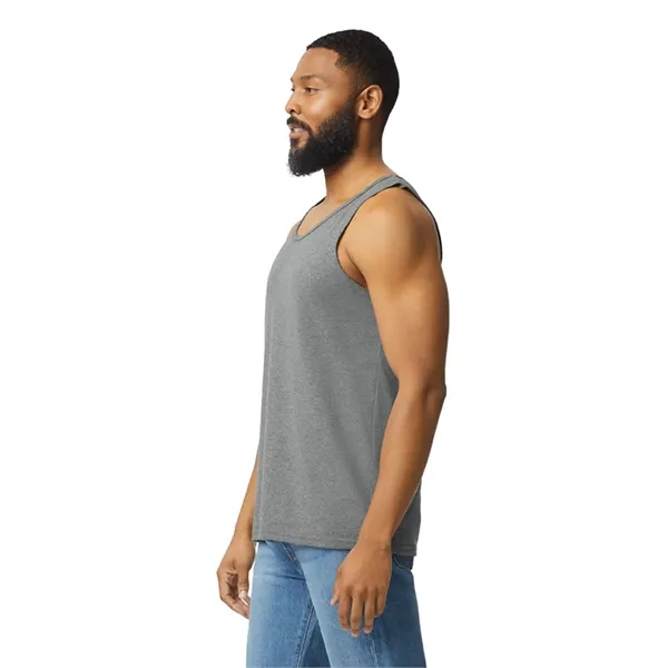 Gildan Heavy Cotton Adult Tank Top... from ASI 89380 Staton Corporate and Casual / Staton®