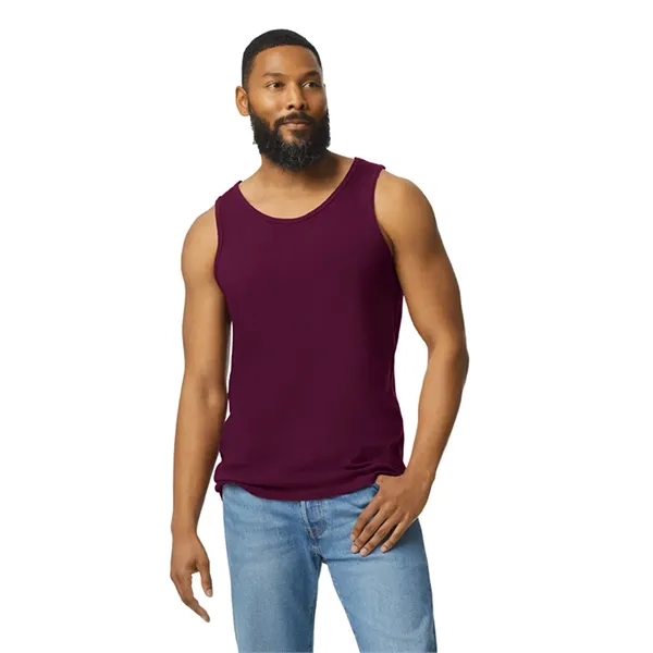 Gildan Heavy Cotton Adult Tank Top... from ASI 89380 Staton Corporate and Casual / Staton®