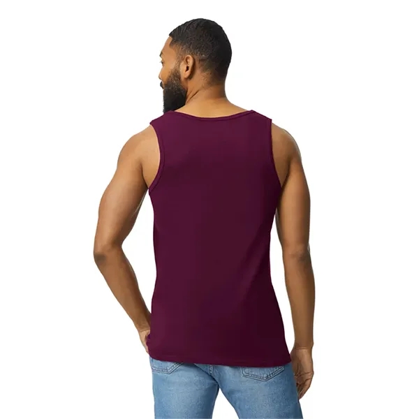 Gildan Heavy Cotton Adult Tank Top... from ASI 89380 Staton Corporate and Casual / Staton®