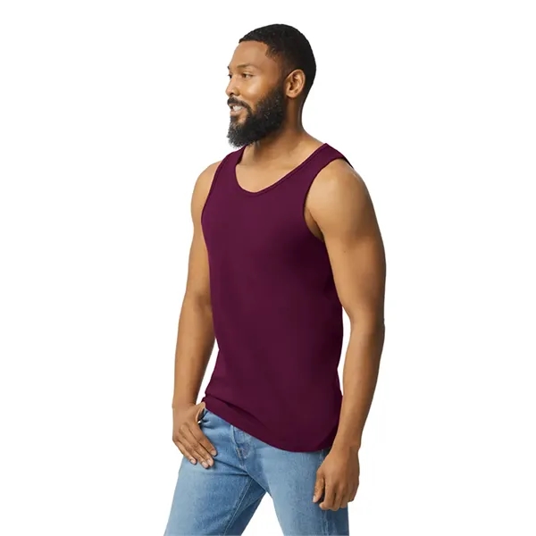 Gildan Heavy Cotton Adult Tank Top... from ASI 89380 Staton Corporate and Casual / Staton®