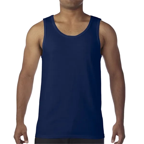 Gildan Heavy Cotton Adult Tank Top... from ASI 89380 Staton Corporate and Casual / Staton®