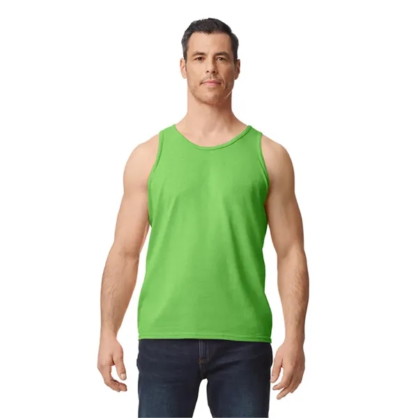 Gildan Heavy Cotton Adult Tank Top... from ASI 89380 Staton Corporate and Casual / Staton®