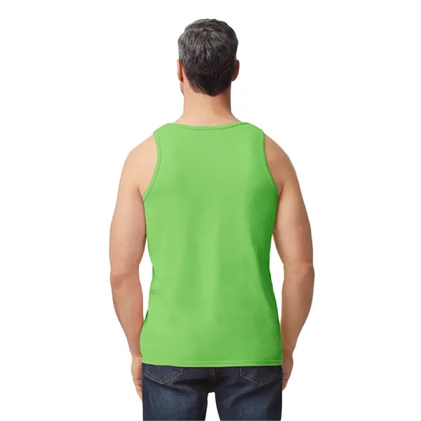 Gildan Heavy Cotton Adult Tank Top... from ASI 89380 Staton Corporate and Casual / Staton®
