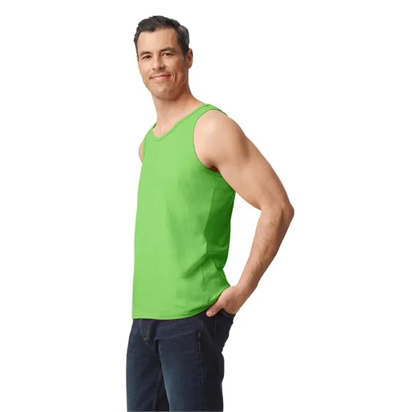 Gildan Heavy Cotton Adult Tank Top... from ASI 89380 Staton Corporate and Casual / Staton®
