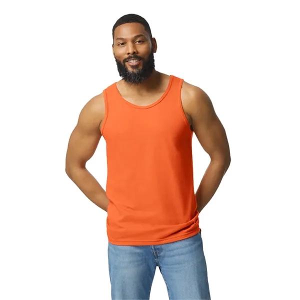 Gildan Heavy Cotton Adult Tank Top... from ASI 89380 Staton Corporate and Casual / Staton®