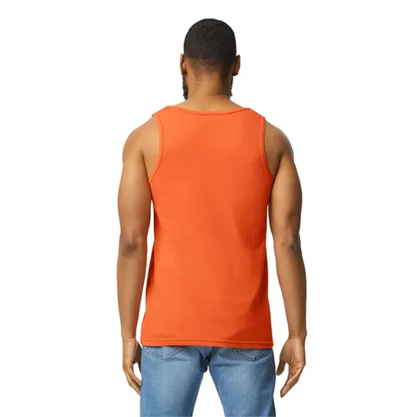 Gildan Heavy Cotton Adult Tank Top... from ASI 89380 Staton Corporate and Casual / Staton®