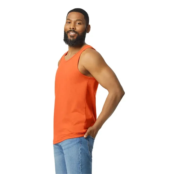 Gildan Heavy Cotton Adult Tank Top... from ASI 89380 Staton Corporate and Casual / Staton®