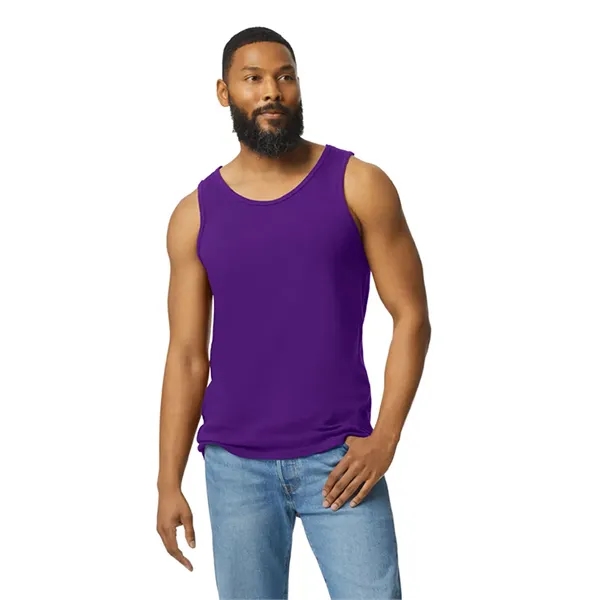 Gildan Heavy Cotton Adult Tank Top... from ASI 89380 Staton Corporate and Casual / Staton®