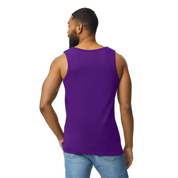 Gildan Heavy Cotton Adult Tank Top... from ASI 89380 Staton Corporate and Casual / Staton®