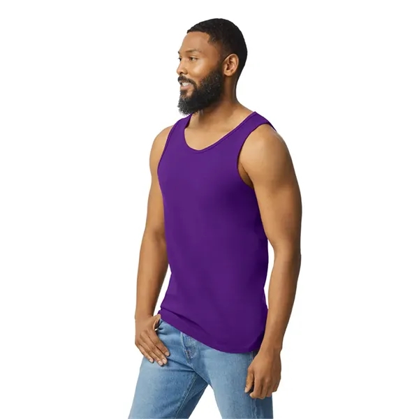 Gildan Heavy Cotton Adult Tank Top... from ASI 89380 Staton Corporate and Casual / Staton®