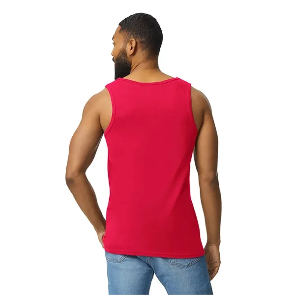 Gildan Heavy Cotton Adult Tank Top... from ASI 89380 Staton Corporate and Casual / Staton®