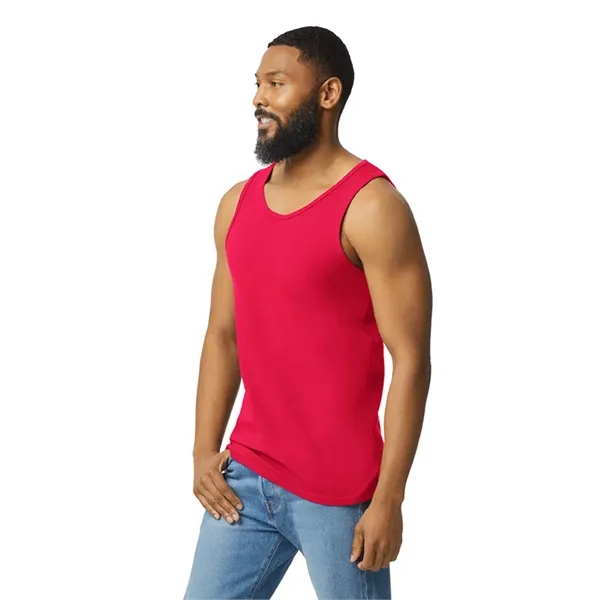 Gildan Heavy Cotton Adult Tank Top... from ASI 89380 Staton Corporate and Casual / Staton®