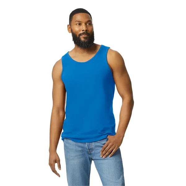 Gildan Heavy Cotton Adult Tank Top... from ASI 89380 Staton Corporate and Casual / Staton®
