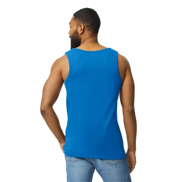 Gildan Heavy Cotton Adult Tank Top... from ASI 89380 Staton Corporate and Casual / Staton®