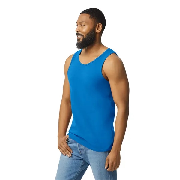 Gildan Heavy Cotton Adult Tank Top... from ASI 89380 Staton Corporate and Casual / Staton®