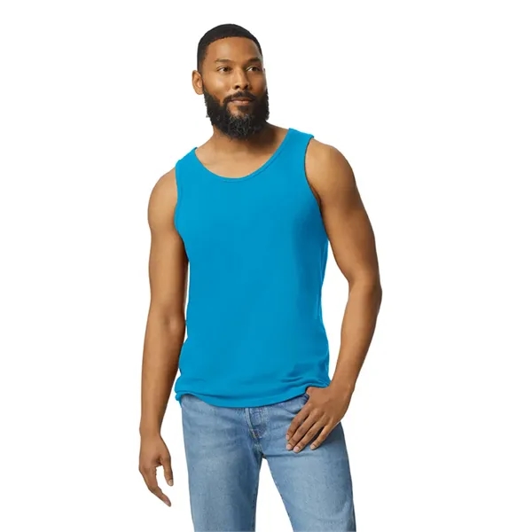 Gildan Heavy Cotton Adult Tank Top... from ASI 89380 Staton Corporate and Casual / Staton®