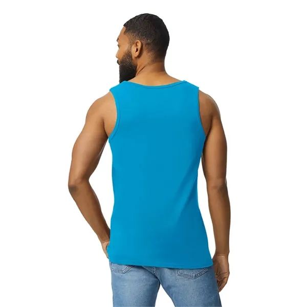 Gildan Heavy Cotton Adult Tank Top... from ASI 89380 Staton Corporate and Casual / Staton®