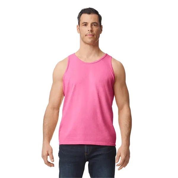 Gildan Heavy Cotton Adult Tank Top... from ASI 89380 Staton Corporate and Casual / Staton®