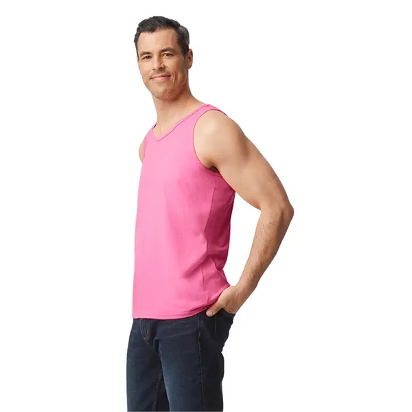 Gildan Heavy Cotton Adult Tank Top... from ASI 89380 Staton Corporate and Casual / Staton®