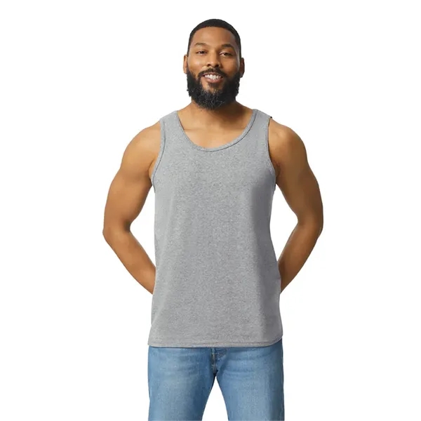 Gildan Heavy Cotton Adult Tank Top... from ASI 89380 Staton Corporate and Casual / Staton®