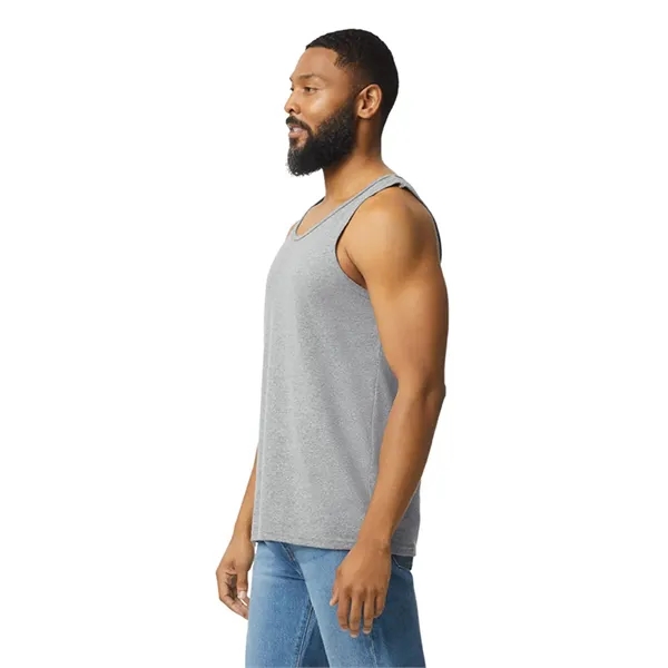 Gildan Heavy Cotton Adult Tank Top... from ASI 89380 Staton Corporate and Casual / Staton®