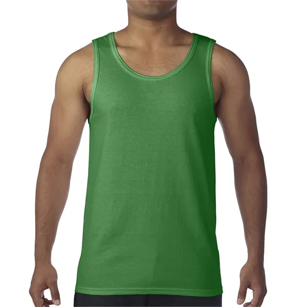 Gildan Heavy Cotton Adult Tank Top... from ASI 89380 Staton Corporate and Casual / Staton®