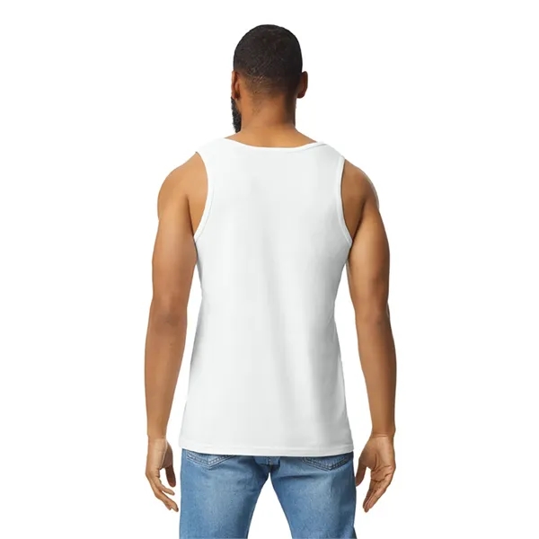 Gildan Heavy Cotton Adult Tank Top... from ASI 89380 Staton Corporate and Casual / Staton®