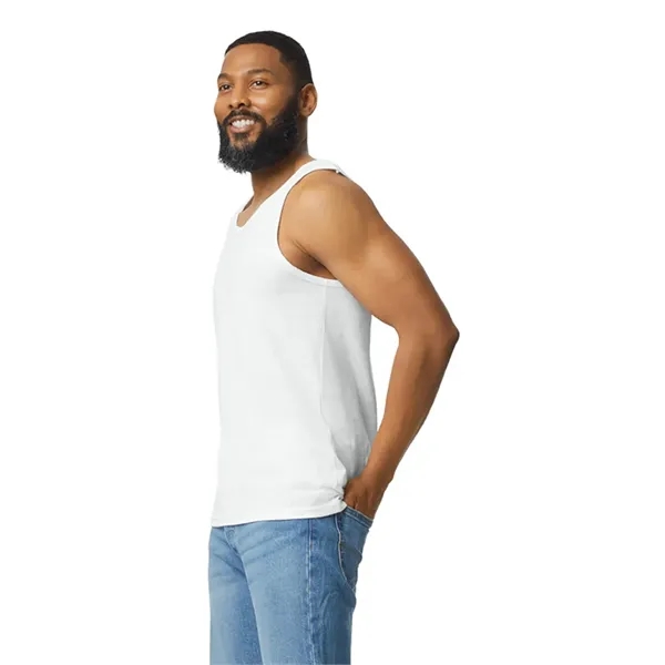Gildan Heavy Cotton Adult Tank Top... from ASI 89380 Staton Corporate and Casual / Staton®