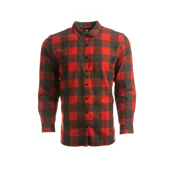 Ladies Flannel... from ASI 89380 Staton Corporate and Casual