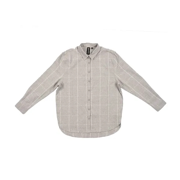 Ladies Boyfriend Flannel... from ASI 89380 Staton Corporate and Casual