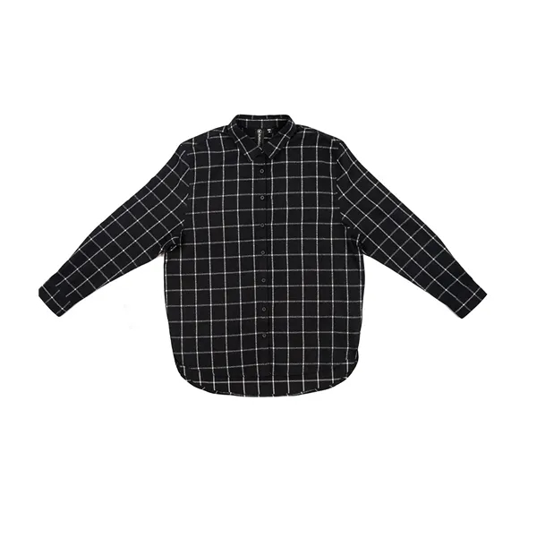 Ladies Boyfriend Flannel... from ASI 89380 Staton Corporate and Casual