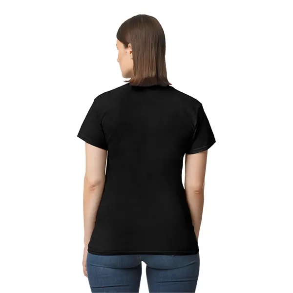 Gildan Heavy Cotton Adult Pocket Tee... from ASI 89380 Staton Corporate and Casual