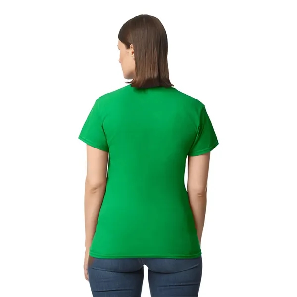 Gildan Heavy Cotton Adult Pocket Tee... from ASI 89380 Staton Corporate and Casual