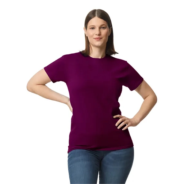 Gildan Heavy Cotton Adult Pocket Tee... from ASI 89380 Staton Corporate and Casual