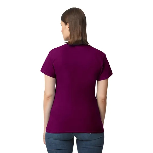 Gildan Heavy Cotton Adult Pocket Tee... from ASI 89380 Staton Corporate and Casual