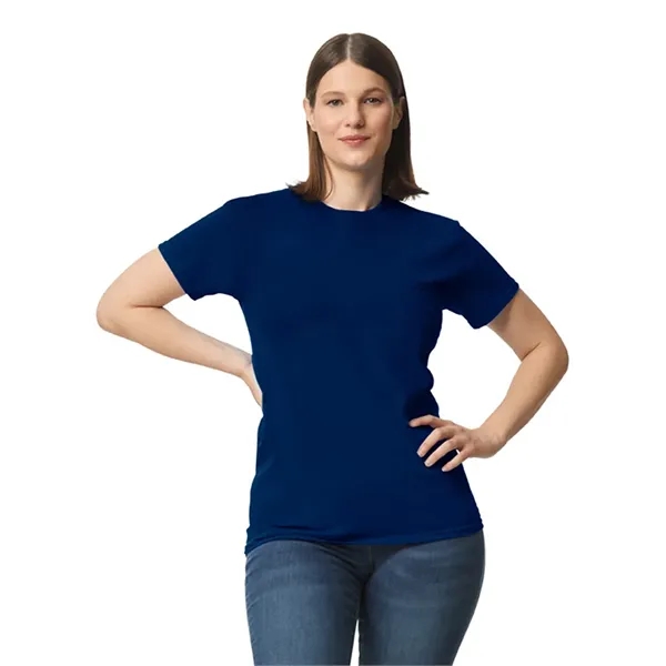 Gildan Heavy Cotton Adult Pocket Tee... from ASI 89380 Staton Corporate and Casual