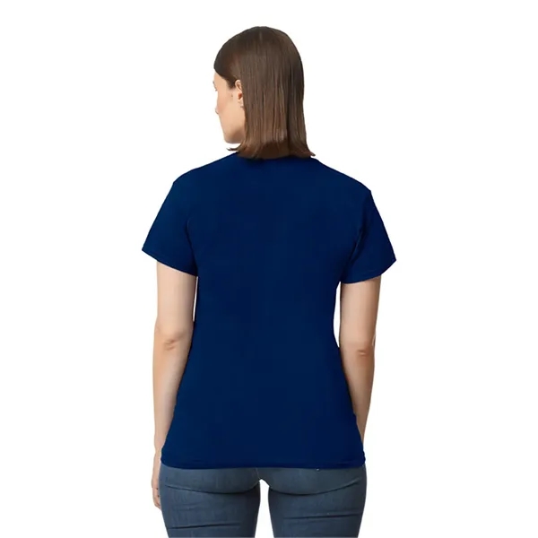 Gildan Heavy Cotton Adult Pocket Tee... from ASI 89380 Staton Corporate and Casual